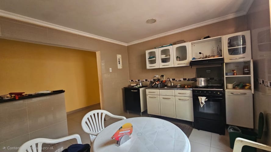 Casa en venta en Bellavista, Barranquilla · foto 3 de 24