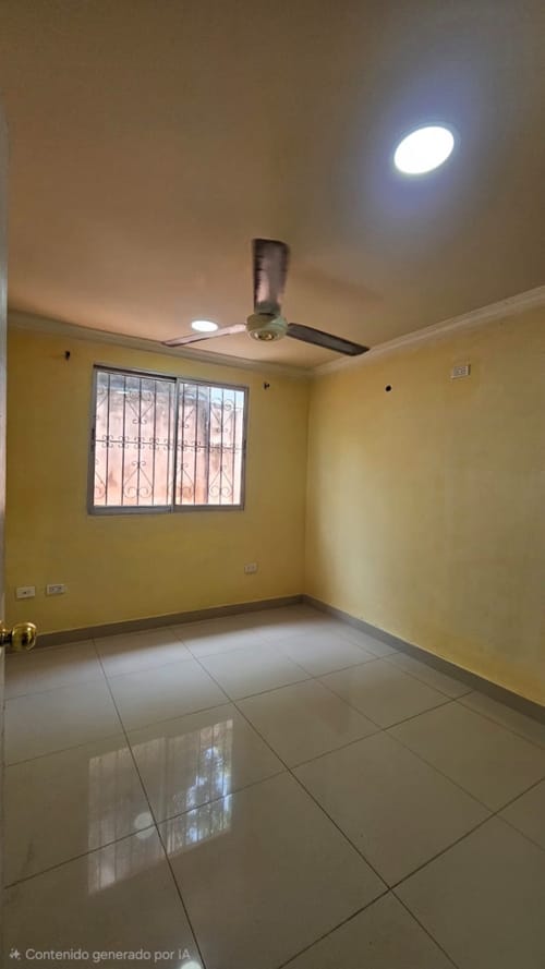 Casa en venta en Bellavista, Barranquilla · foto 5 de 24