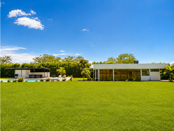 Casa de 4 alcobas en venta en Combia Baja, Pereira, 1030 m² · foto 20 de 22