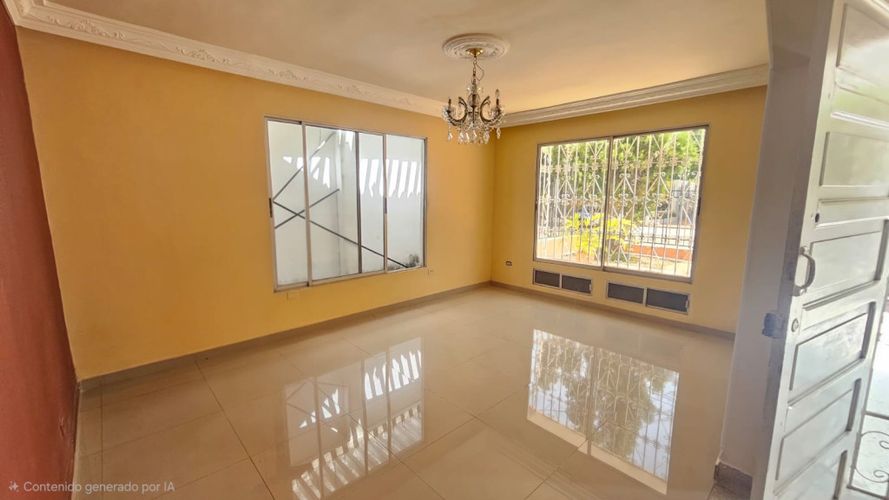Casa en venta en Bellavista, Barranquilla · foto 8 de 24