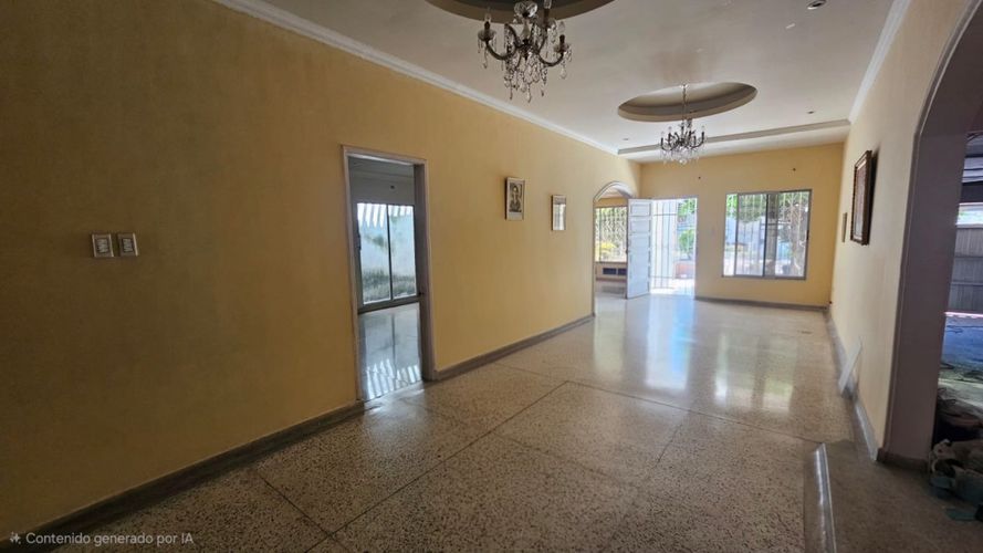 Casa en venta en Bellavista, Barranquilla · foto 10 de 24