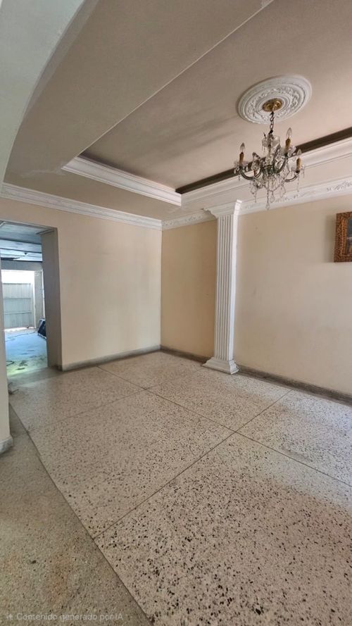Casa en venta en Bellavista, Barranquilla · foto 18 de 24