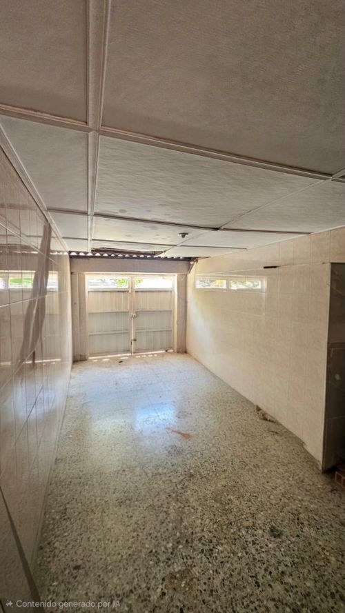Casa en venta en Bellavista, Barranquilla · foto 19 de 24