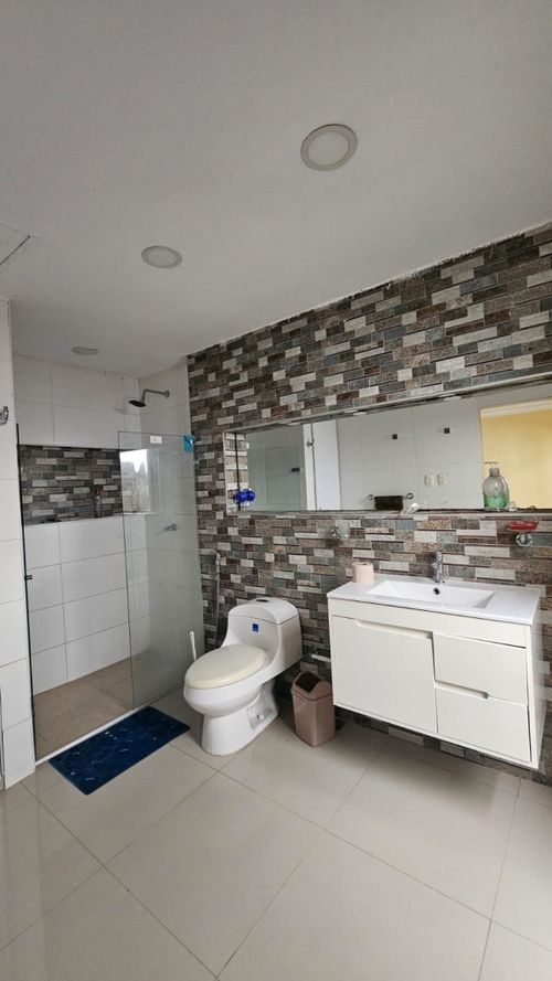 Casa en venta en Bellavista, Barranquilla · foto 21 de 24