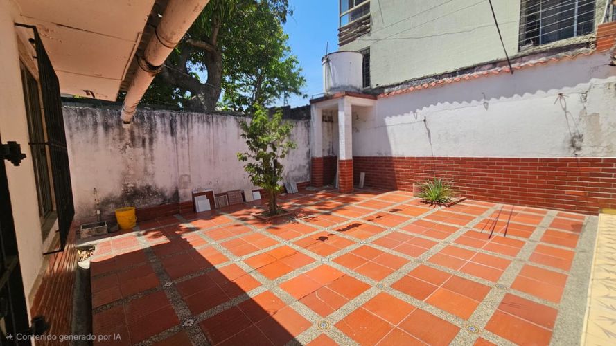 Casa en venta en Bellavista, Barranquilla · foto 23 de 24