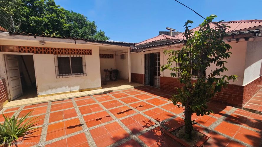Casa en venta en Bellavista, Barranquilla · foto 24 de 24