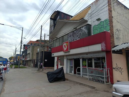 Casa de 2 alcobas en venta en Zona Industrial, Bogotá, 653 m² · foto 5 de 18