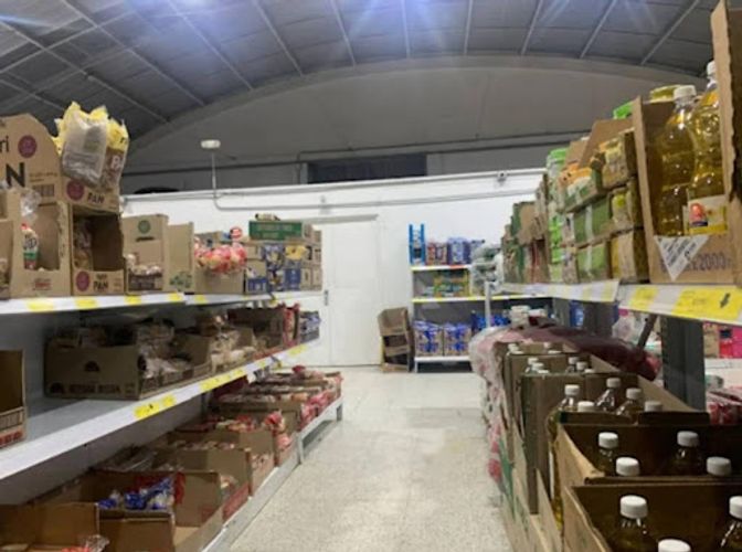 Casa de 2 alcobas en venta en Zona Industrial, Bogotá, 653 m² · foto 16 de 18