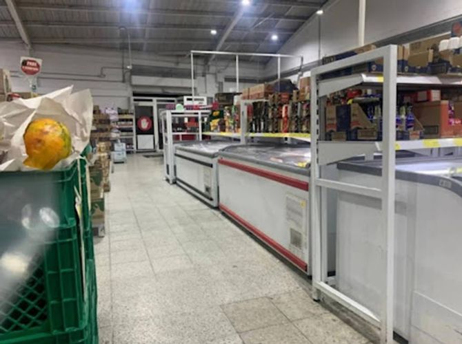 Casa de 2 alcobas en venta en Zona Industrial, Bogotá, 653 m² · foto 17 de 18