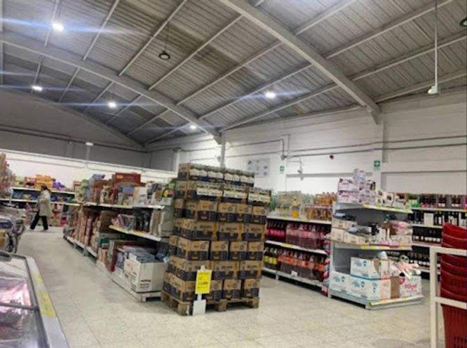 Casa de 2 alcobas en venta en Zona Industrial, Bogotá, 653 m² · foto 18 de 18