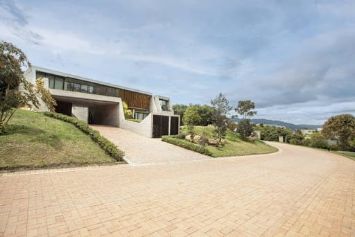 Lote en venta en Paso Real, La Calera, 14329 m² · foto 3 de 13