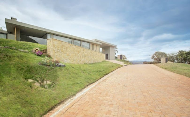 Lote en venta en Paso Real, La Calera, 14329 m² · foto 4 de 13