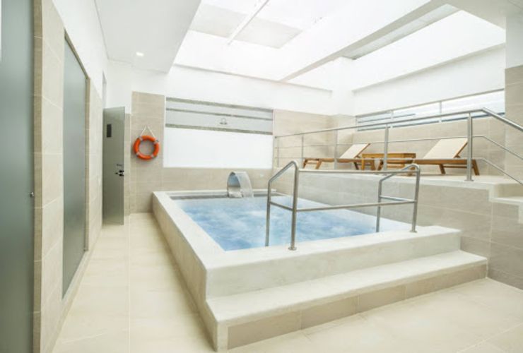 Lote en venta en Paso Real, La Calera, 14329 m² · foto 8 de 13