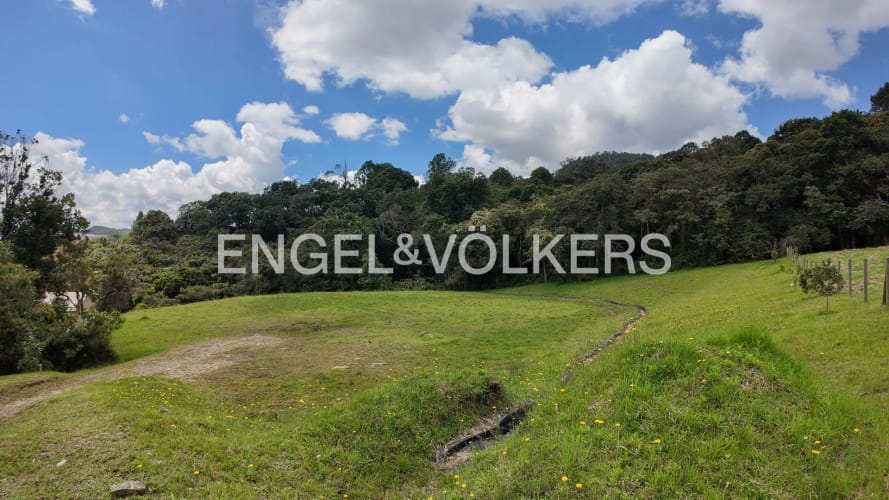 Lote en venta en Las Palmas, Envigado · foto 7 de 11