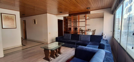 Apartamento en venta en San Patricio, Bogotá · foto 4 de 23