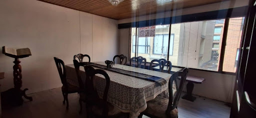 Apartamento en venta en San Patricio, Bogotá · foto 5 de 23