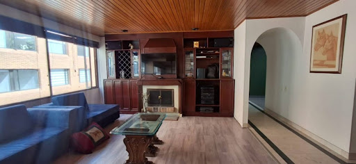 Apartamento en venta en San Patricio, Bogotá · foto 6 de 23