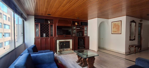 Apartamento en venta en San Patricio, Bogotá · foto 7 de 23