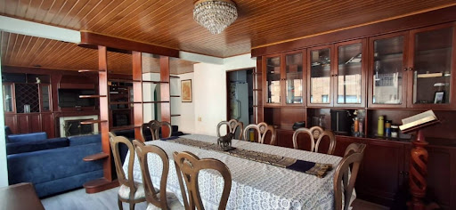 Apartamento en venta en San Patricio, Bogotá · foto 8 de 23