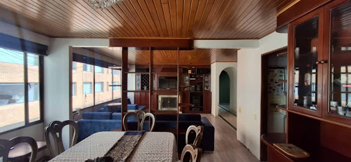 Apartamento en venta en San Patricio, Bogotá · foto 9 de 23