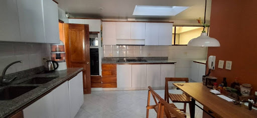 Apartamento en venta en San Patricio, Bogotá · foto 10 de 23