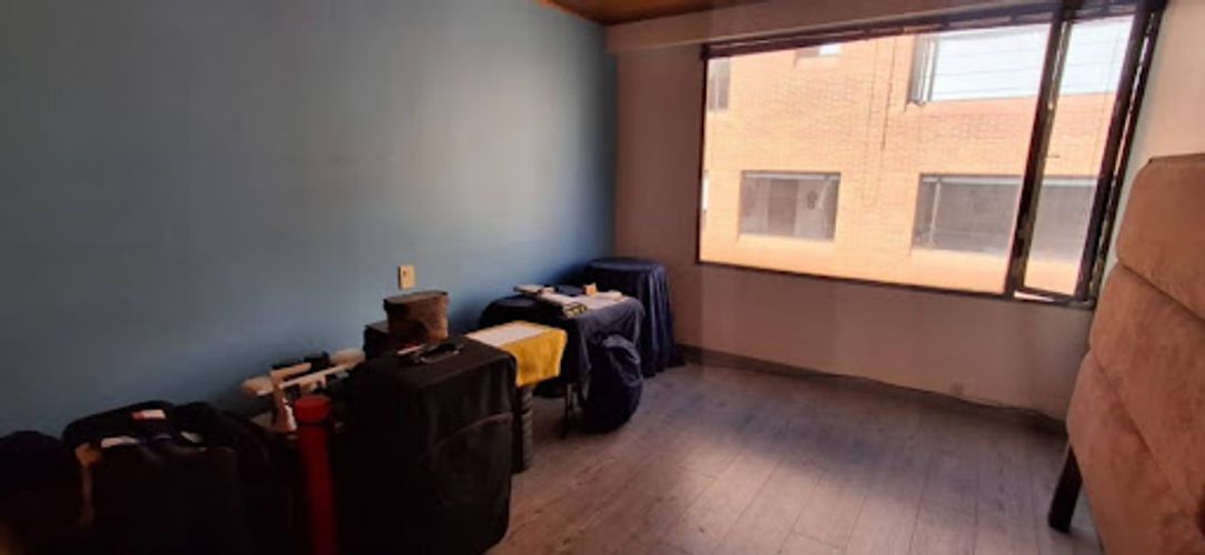 Apartamento en venta en San Patricio, Bogotá · foto 14 de 23