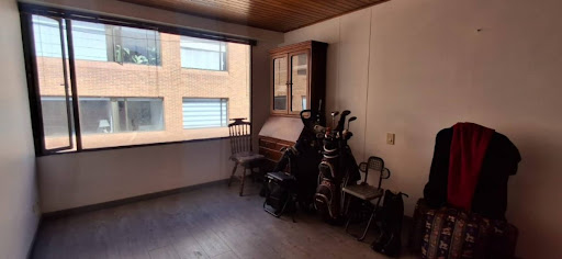 Apartamento en venta en San Patricio, Bogotá · foto 15 de 23