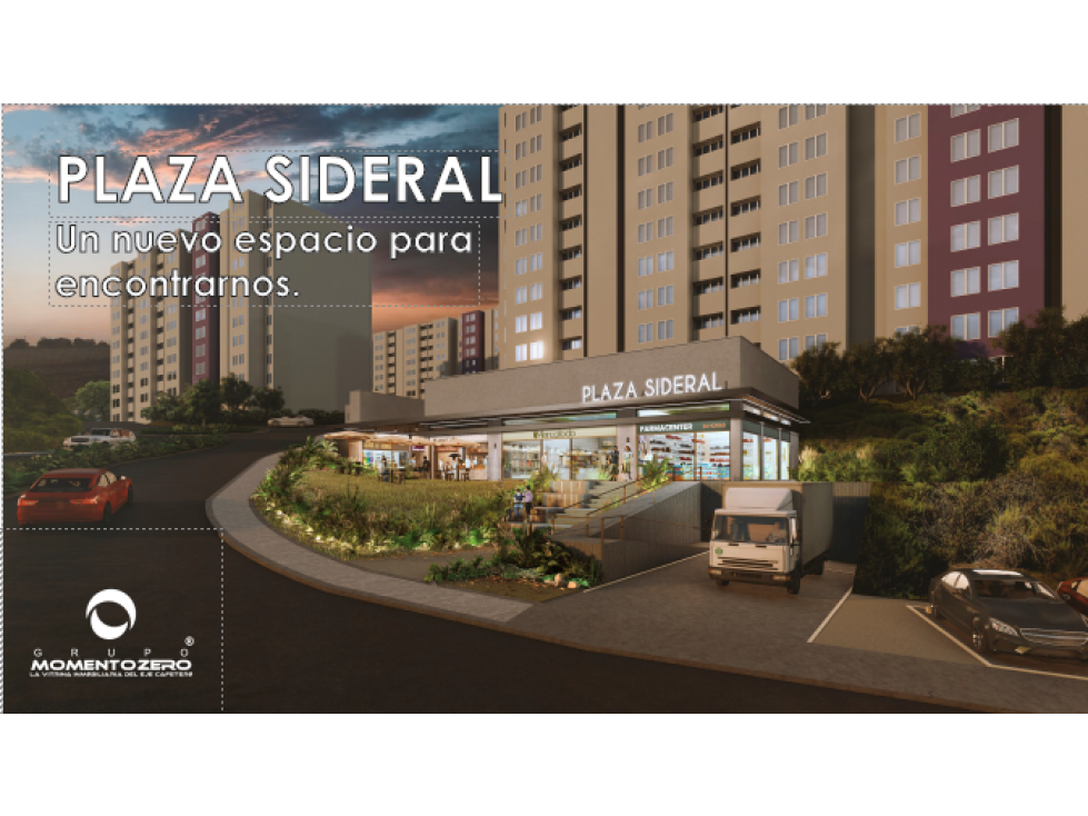 Local en Arriendo en Condina, Pereira