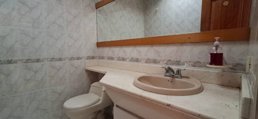 Apartamento en venta en San Patricio, Bogotá · foto 19 de 23