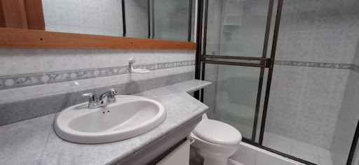 Apartamento en venta en San Patricio, Bogotá · foto 20 de 23