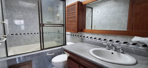 Apartamento en venta en San Patricio, Bogotá · foto 21 de 23
