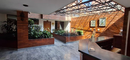 Apartamento en venta en San Patricio, Bogotá · foto 22 de 23