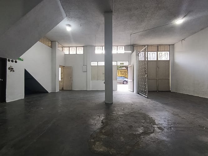 Bodega en arriendo en El Llano, Cúcuta, 556 m² · foto 2 de 24