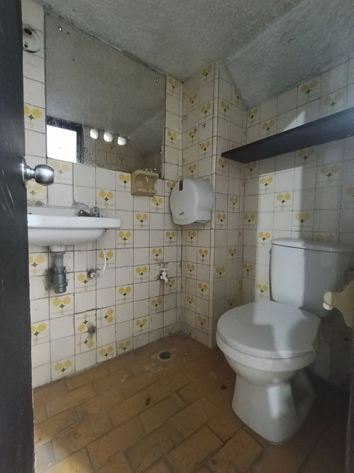 Bodega en arriendo en El Llano, Cúcuta, 556 m² · foto 3 de 24