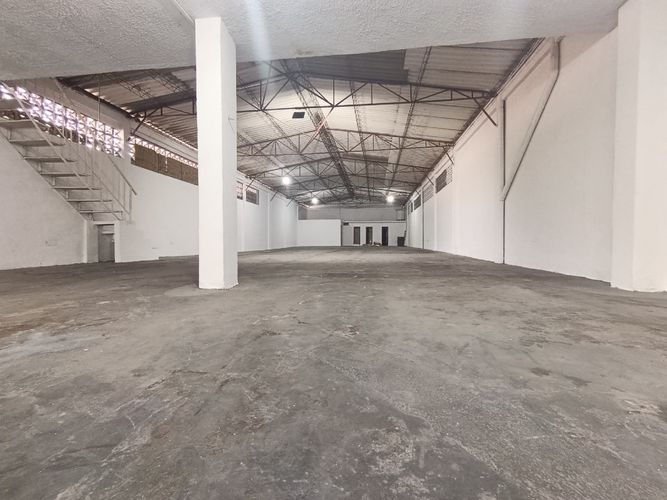 Bodega en arriendo en El Llano, Cúcuta, 556 m² · foto 4 de 24