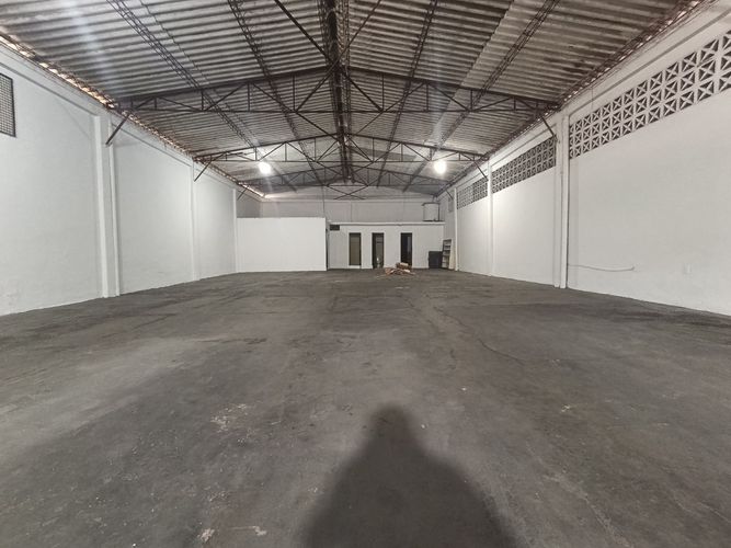Bodega en arriendo en El Llano, Cúcuta, 556 m² · foto 5 de 24