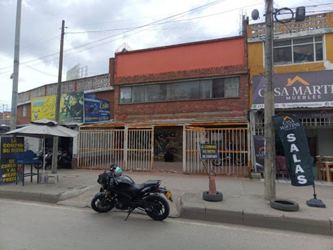 Casa de 2 alcobas en venta en Los Sauces, Bogotá, 288 m² · foto 12 de 24