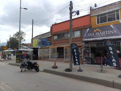 Casa de 2 alcobas en venta en Los Sauces, Bogotá, 288 m² · foto 14 de 24