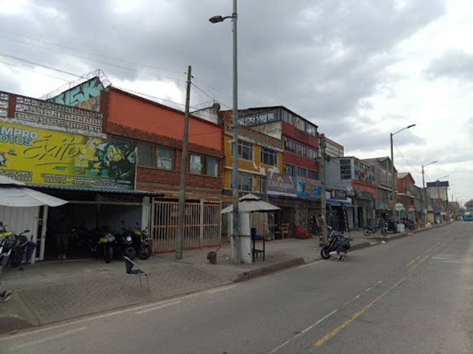 Casa de 2 alcobas en venta en Los Sauces, Bogotá, 288 m² · foto 16 de 24