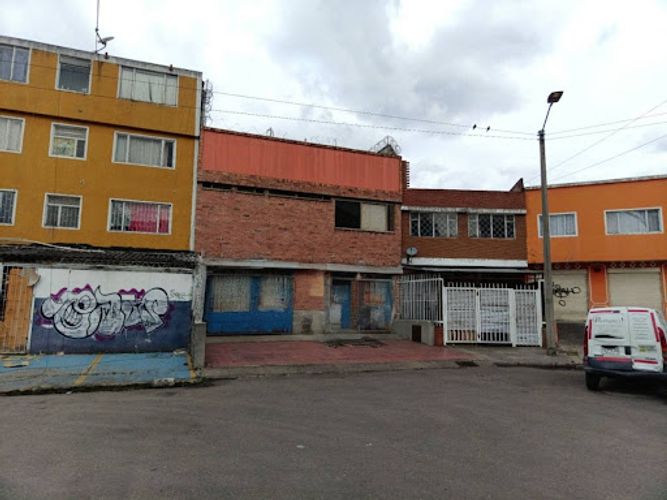 Casa de 2 alcobas en venta en Los Sauces, Bogotá, 288 m² · foto 17 de 24
