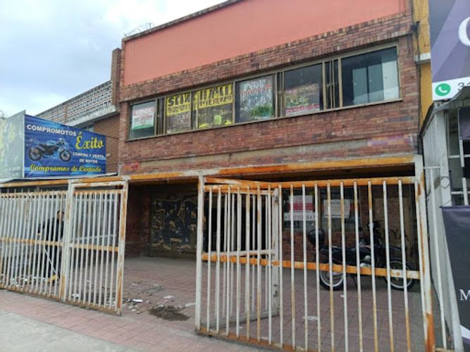 Casa de 2 alcobas en venta en Los Sauces, Bogotá, 288 m² · foto 20 de 24