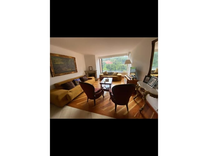 Apartamento en venta en Club De Los Lagartos, Bogotá · foto 3 de 24