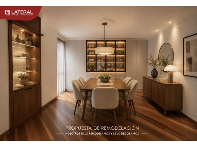 Apartamento en venta en Club De Los Lagartos, Bogotá · foto 6 de 24