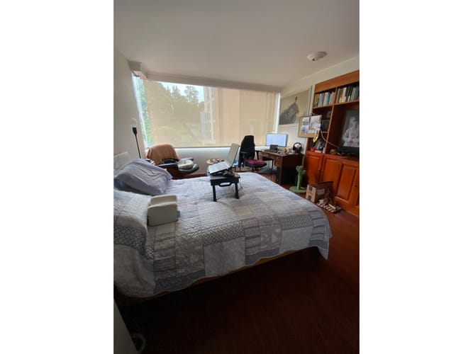 Apartamento en venta en Club De Los Lagartos, Bogotá · foto 10 de 24