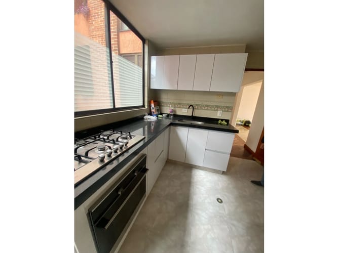 Apartamento en venta en Club De Los Lagartos, Bogotá · foto 12 de 24