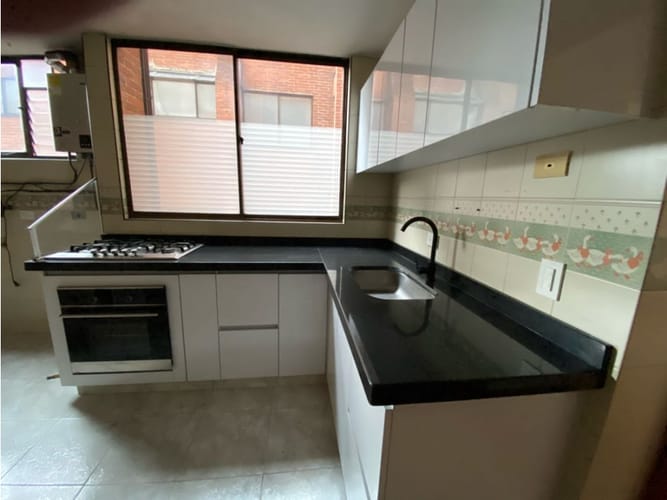 Apartamento en venta en Club De Los Lagartos, Bogotá · foto 13 de 24