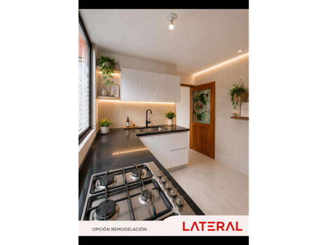 Apartamento en venta en Club De Los Lagartos, Bogotá · foto 14 de 24