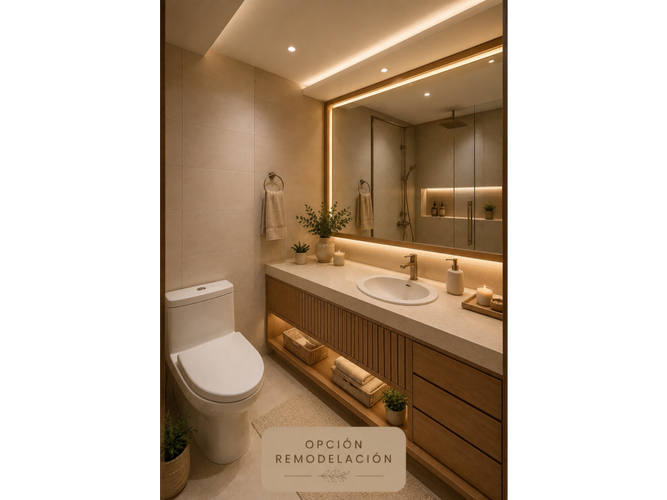 Apartamento en venta en Club De Los Lagartos, Bogotá · foto 16 de 24