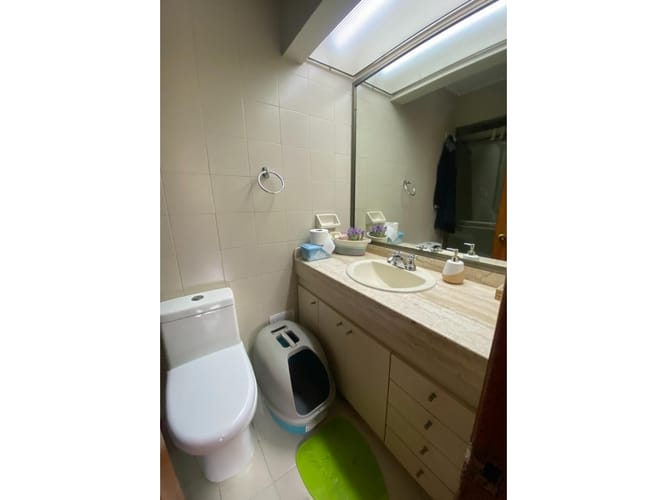 Apartamento en venta en Club De Los Lagartos, Bogotá · foto 19 de 24