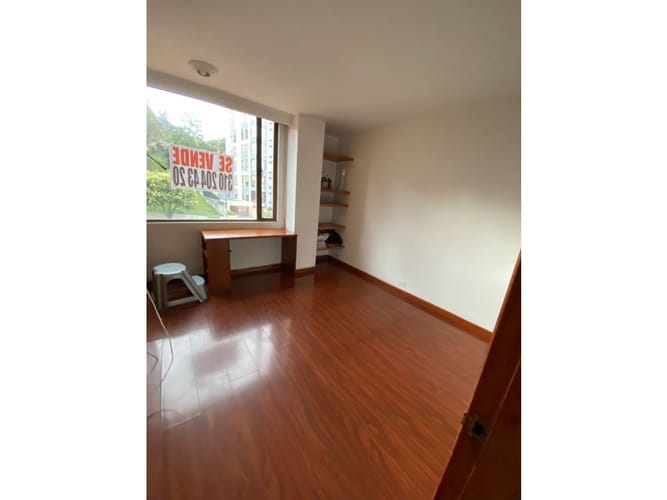 Apartamento en venta en Club De Los Lagartos, Bogotá · foto 20 de 24